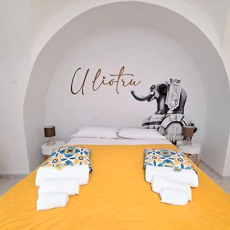 U Liotru Home Катания Екстериор снимка