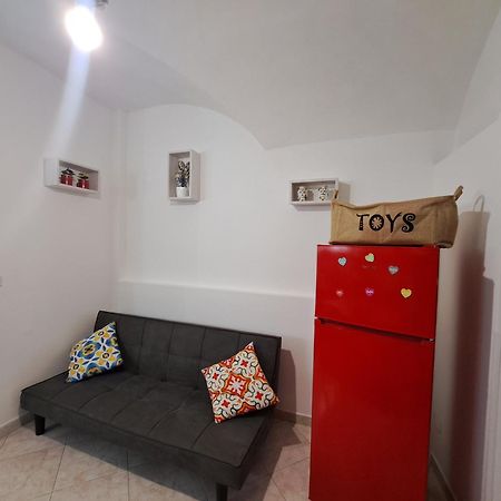 U Liotru Home Катания Екстериор снимка