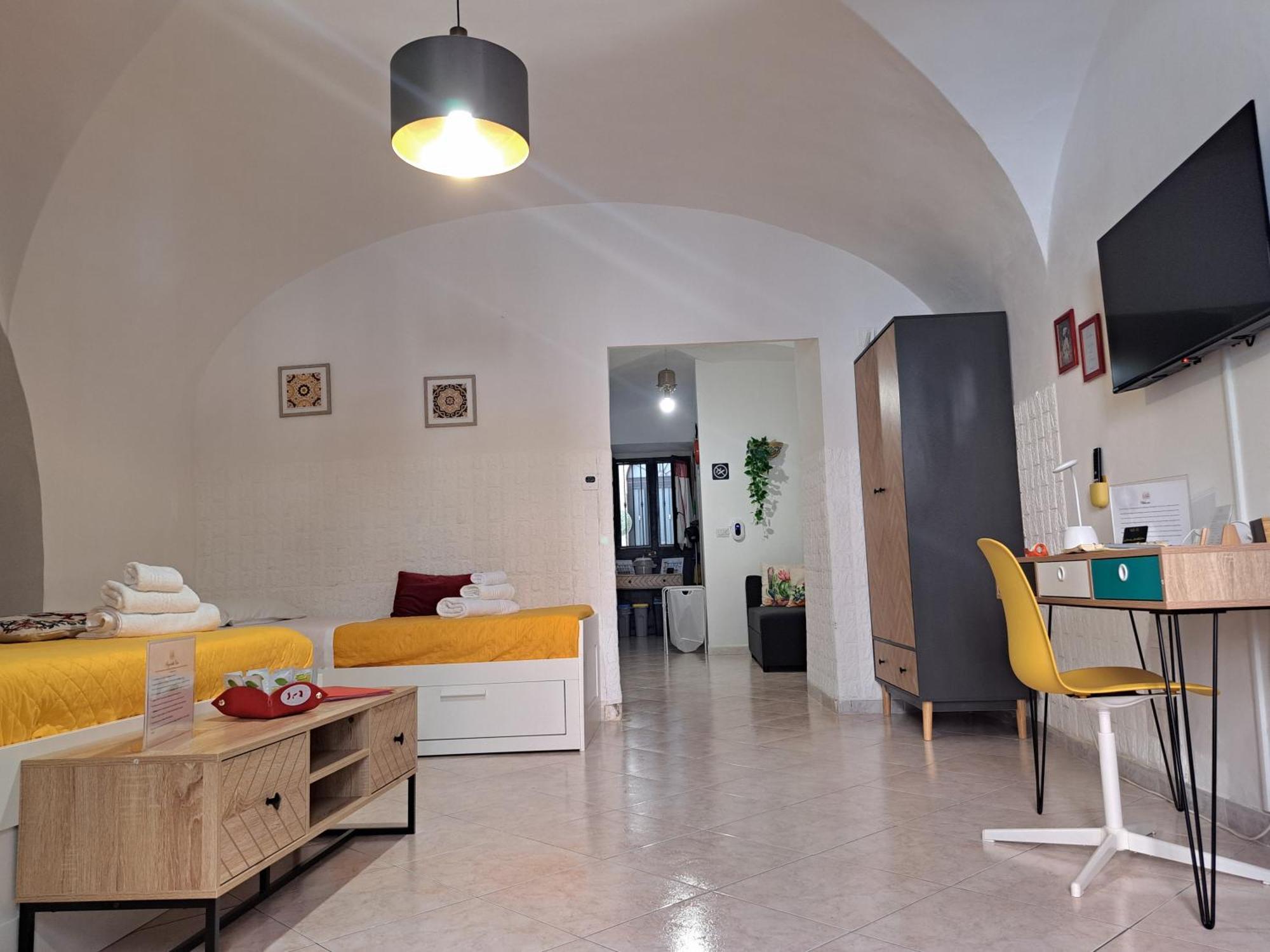 U Liotru Home Катания Екстериор снимка