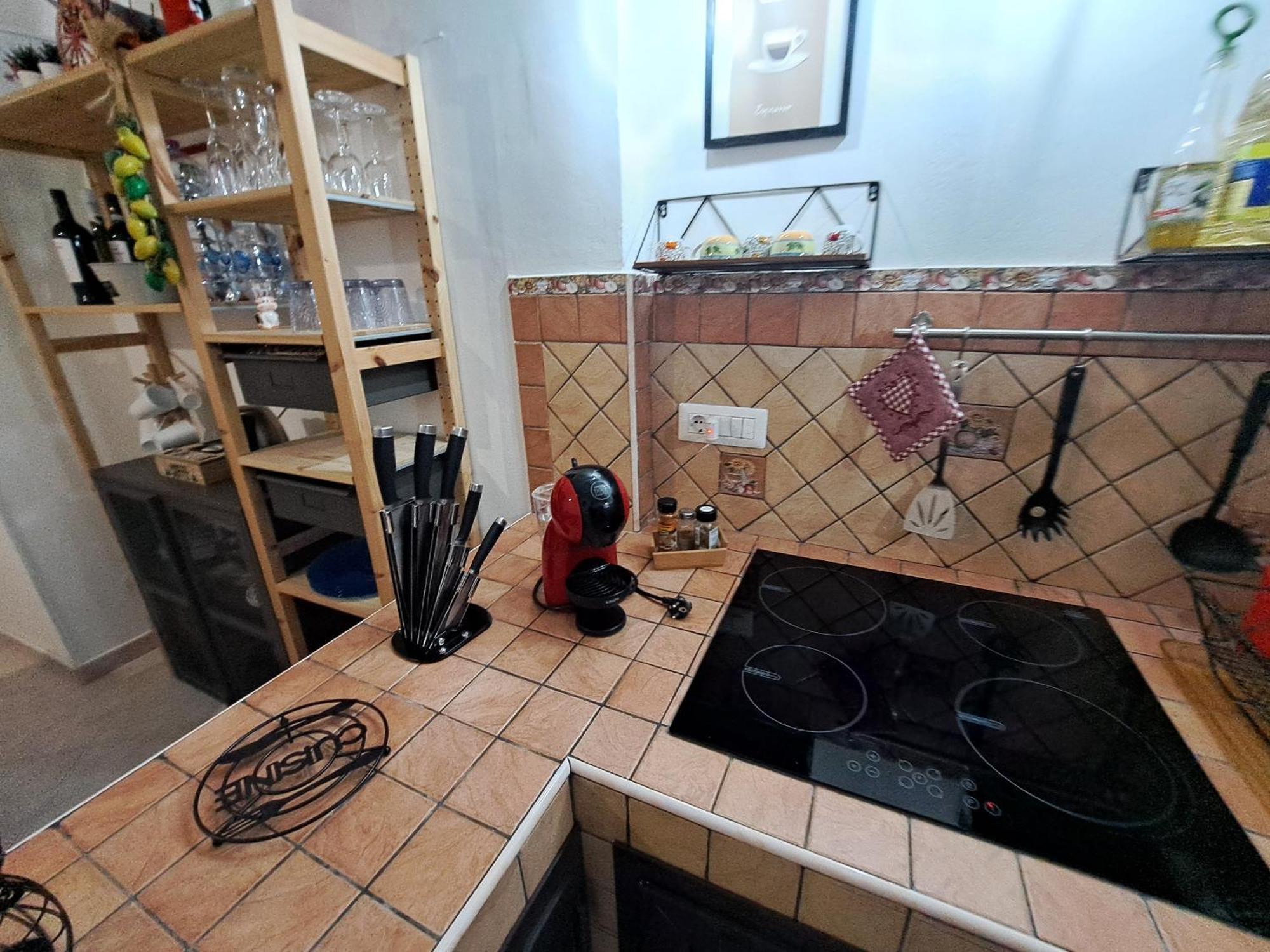 U Liotru Home Катания Екстериор снимка
