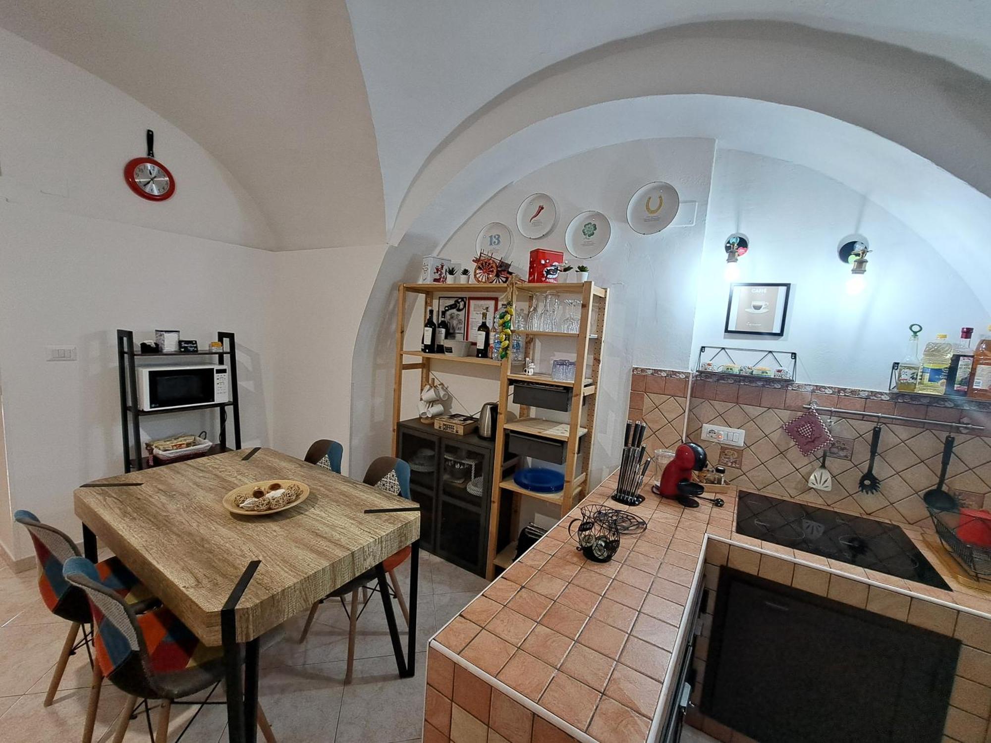 U Liotru Home Катания Екстериор снимка