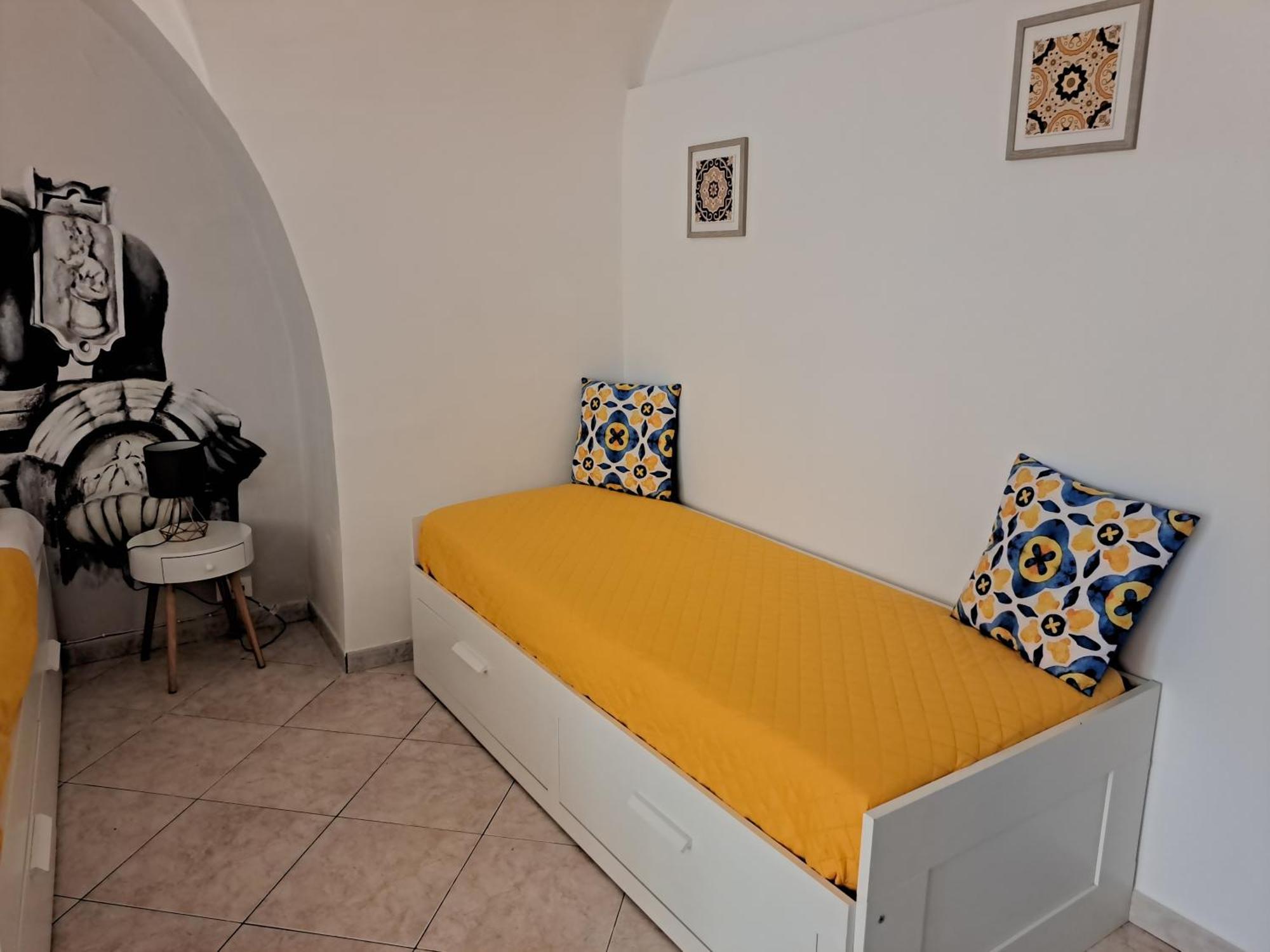 U Liotru Home Катания Екстериор снимка