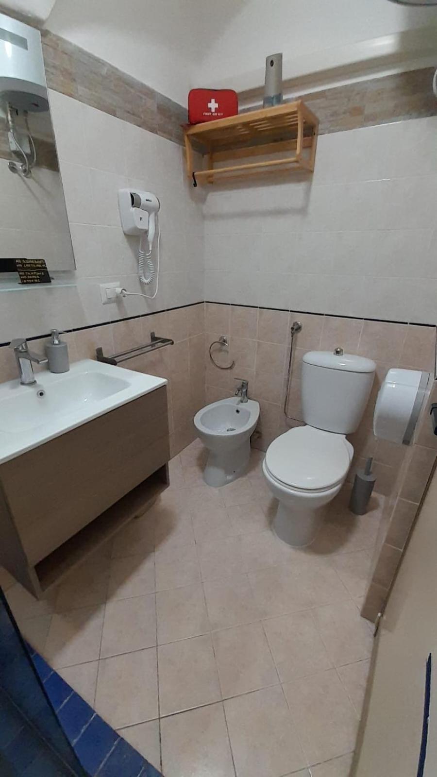 U Liotru Home Катания Екстериор снимка