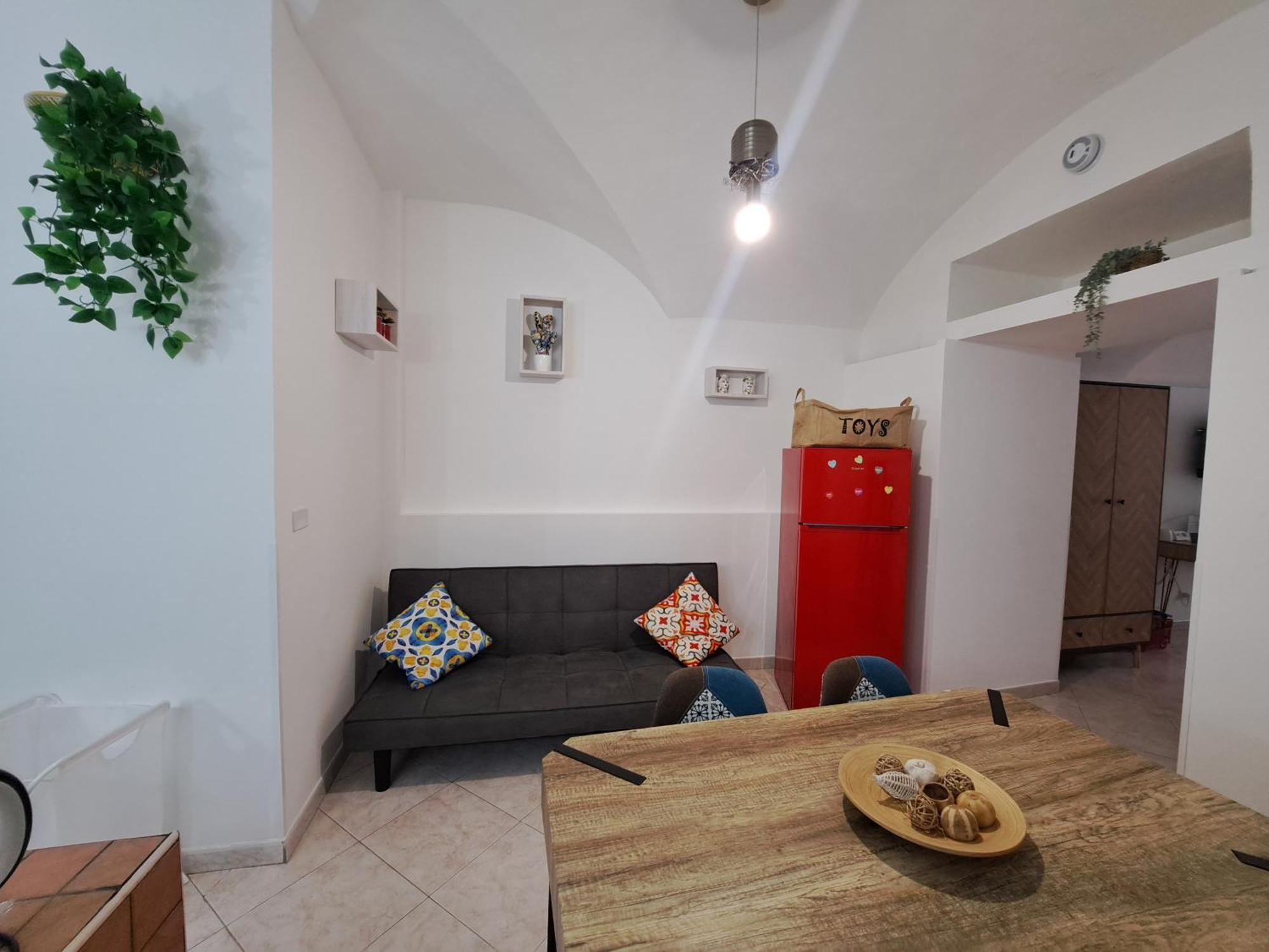 U Liotru Home Катания Екстериор снимка
