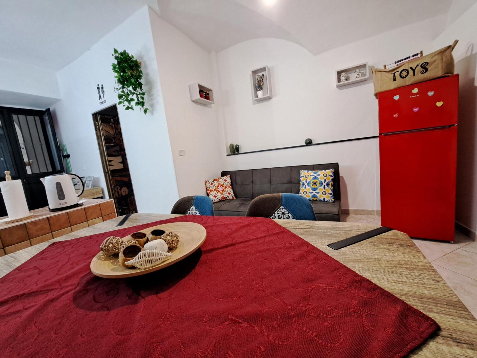 U Liotru Home Катания Екстериор снимка