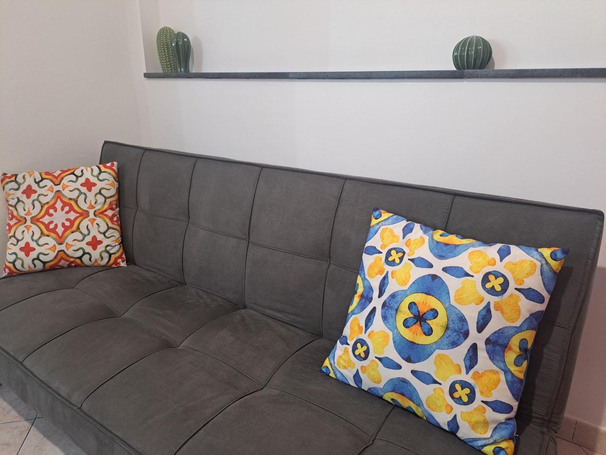 U Liotru Home Катания Екстериор снимка