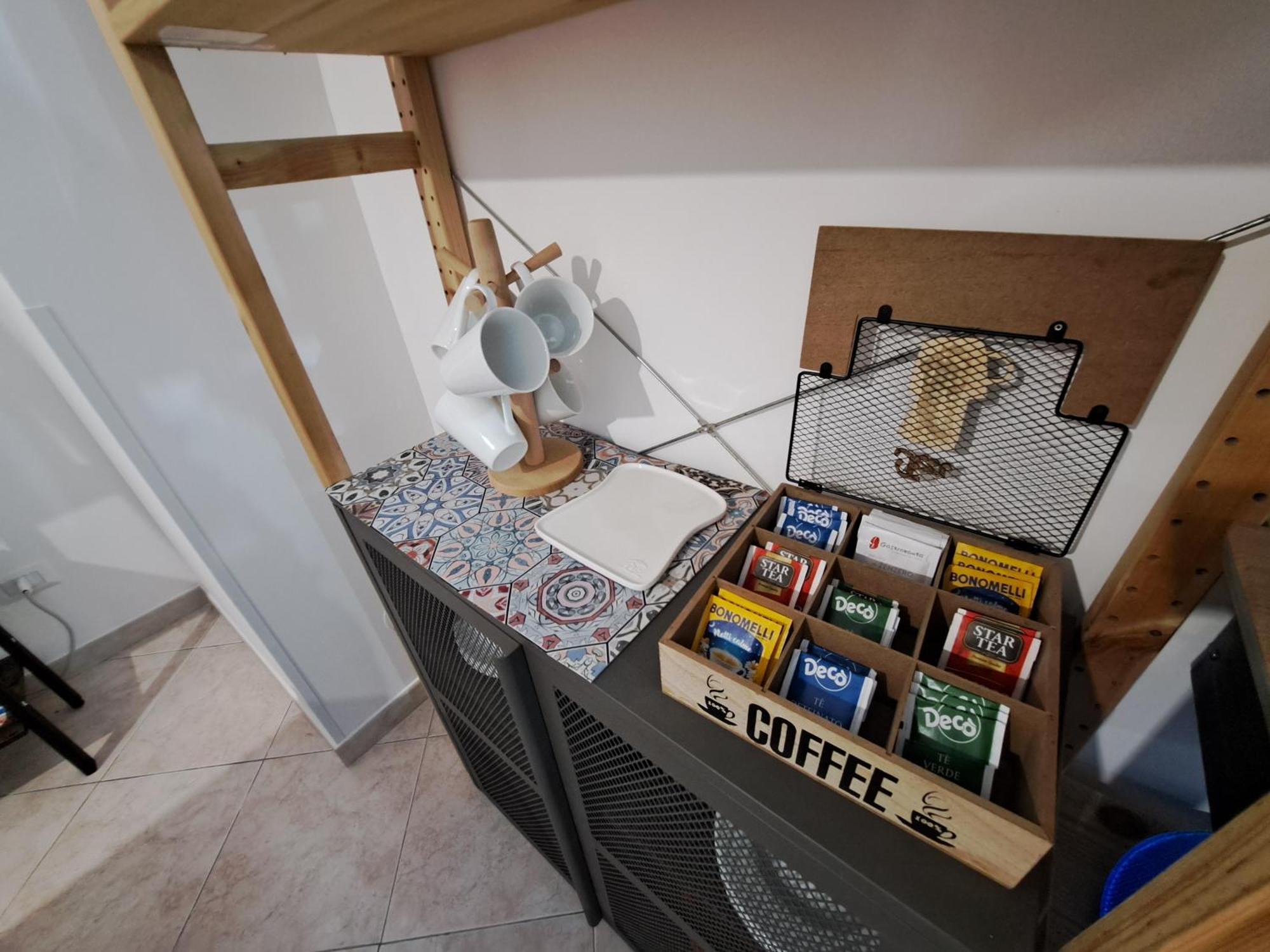 U Liotru Home Катания Екстериор снимка